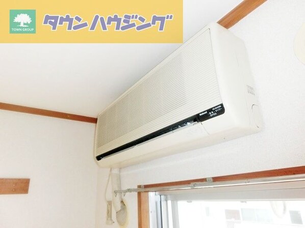 メゾン・ルミエールの物件内観写真